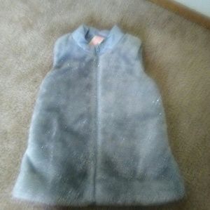Light weight cute vest
